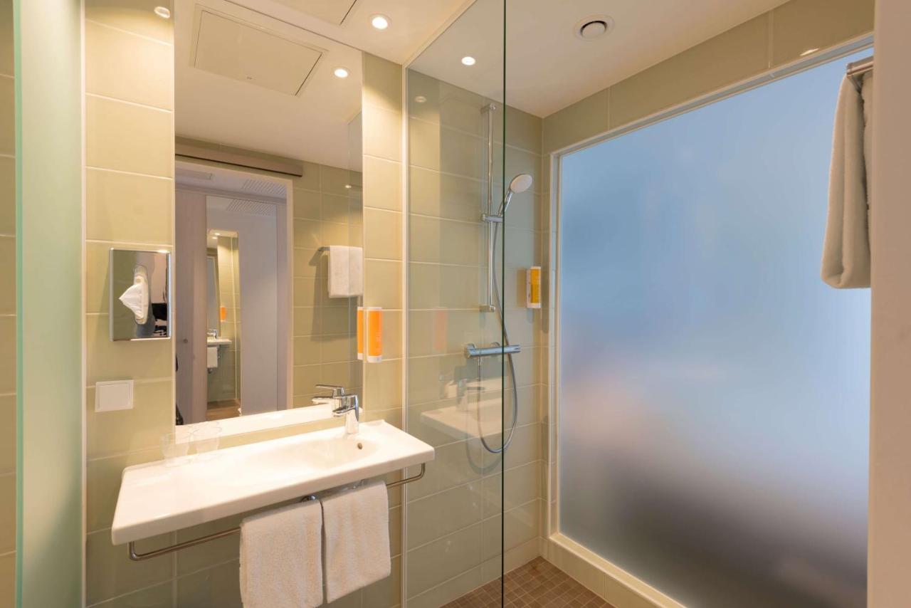 Hotel Super 8 By Wyndham Dresde