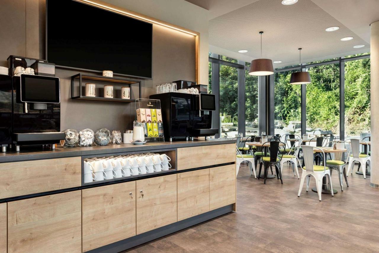 Super 8 By Wyndham Hotel Dresde