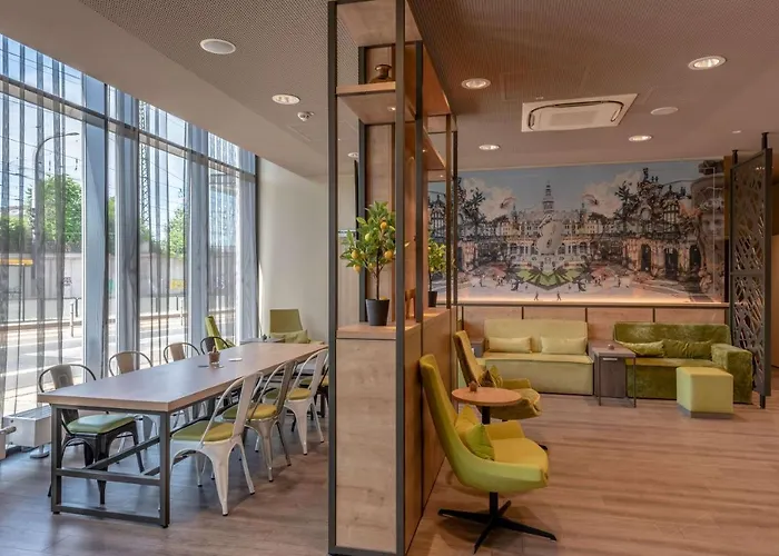 Super 8 By Wyndham Dresden