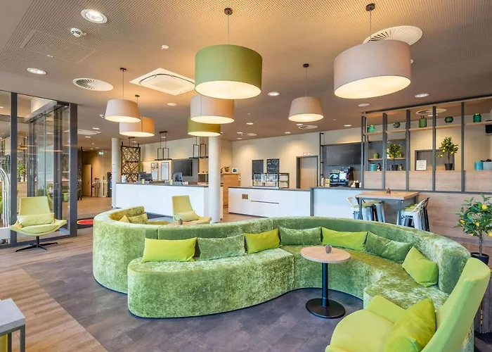Super 8 By Wyndham Dresden