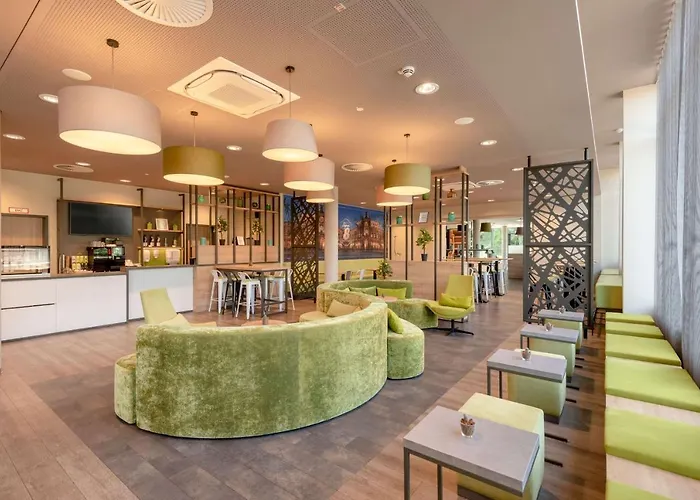 Super 8 By Wyndham Dresden