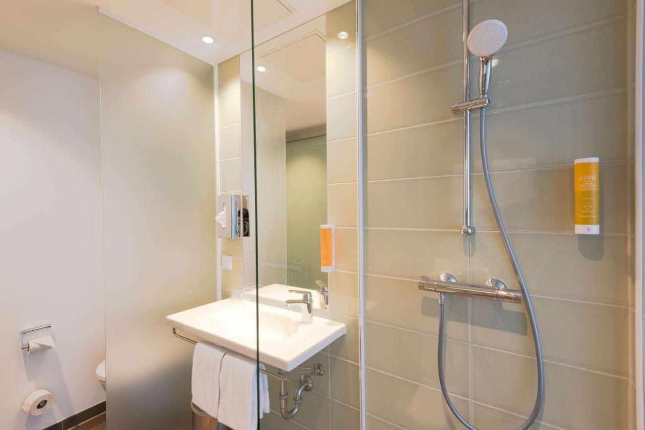 Super 8 By Wyndham Hotel Dresde