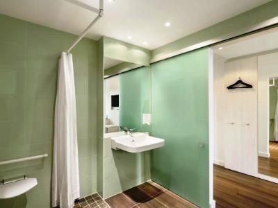Super 8 By Wyndham Dresde
